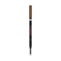 L'Oréal Paris Infaillible brows 12H definer 3.0 Brunette tužka na obočí, 1 g