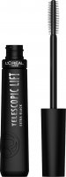 L'Oréal Paris Telescopic Lift Extra Black řasenka, 9.9 ml