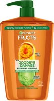 Garnier Fructis Goodbye Damage šampon pro poškozené vlasy, 1000 ml