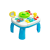 Toyz Dětský interaktivní stoleček volant
