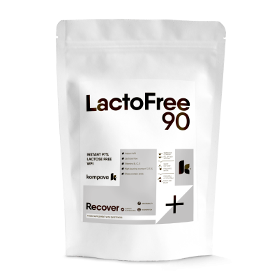 Kompava LactoFree 90, 500 g