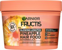 Garnier Fructis Hair Food ananas maska na vlasy, 400 ml