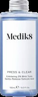 Medik8 Press & Clear náhradní náplň 150 ml
