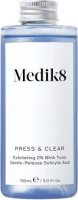 Medik8 Press & Clear (náhradní náplň) 150 ml