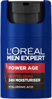 L'Oréal Paris Men Expert Power Age Revitalizační 24h hydratační krém 50 ml