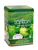 Tarlton Green Soursop plech 100 g
