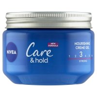 Nivea Stylingový krém Care&Hold 150 ml