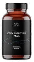 Flow Daily essentials Men 90 tobolek