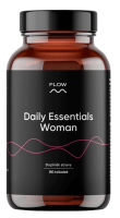 Flow Daily essentials Women 90 tobolek