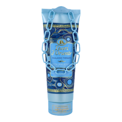 Tesori d'Oriente Thalasso Therapy krémový sprchový gel 250 ml