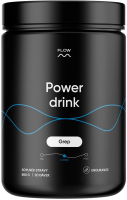 Flow Power drink grep 880 g