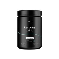Flow Recovery drink zelené jablko 1000 g
