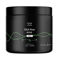 Flow EAA Flow malina 30 dávek, 201 g