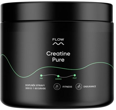 Flow Creatin pure 300 g