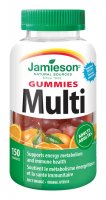 Jamieson Jamieson Multi Gummies pro dospělé 150 pastilek