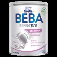 Nestlé Beba EXPERTpro Sensitive 800 g