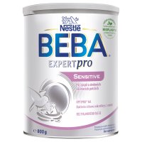 Nestlé Beba EXPERTpro Sensitive 800 g