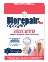 Biorepair Intenzivní ošetření zubní skloviny + aplikátor, 50 ml Biorepair Intenzivní ošetření zubní skloviny + aplikátor, 50 ml