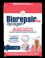 Biorepair Intenzivní ošetření zubní skloviny + aplikátor, 50 ml