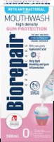 Biorepair Ústní voda pro ochranu dásní antibakteriální, 500 ml Biorepair Ústní voda pro ochranu dásní antibakteriální, 500 ml
