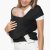 Ergobaby Aura Wrap/Šátek na nošení - Pure Black