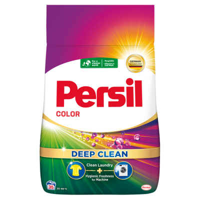 Persil color 35 dávek 2.1 kg