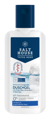Salt House Sprchový gel Therapie 250 ml