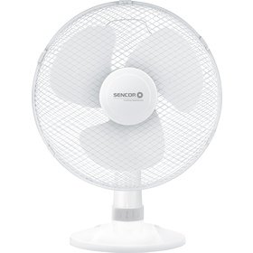 Sencor SFE 3027WH stolní ventilátor