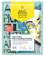 Salt House Microneedling náplasti proti akné 6 ks