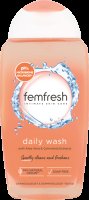 femfresh Intimní mycí emulze Daily - s aloe vera 250 ml