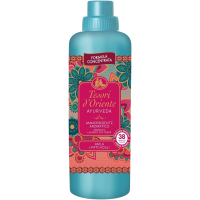 Tesori d'Oriente aviváž Ayurveda, 38 praní, 760 ml
