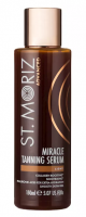 St. Moriz Samoopalovací sérum Advanced Pro Gradual Miracle (Self Tanning Serum) 150 ml