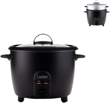 Lauben Ryžovar 1800BC