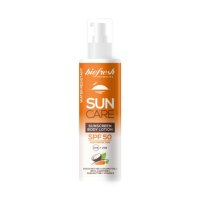 Biofresh Opalovací tělové mléko SPF 50 s pumpičkou 200 ml