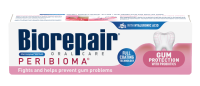 Biorepair Gum Protection Peribioma zubní pasta 75 ml