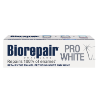 Biorepair PRO White zubní pasta 75 ml