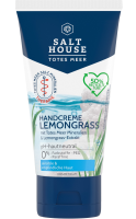 Salt House Krém na ruce s citrónovou trávou 75 ml