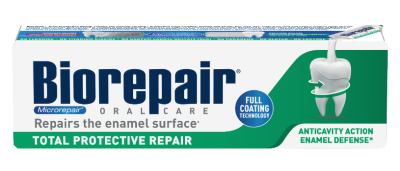 Biorepair Protezione Totale 75 ml