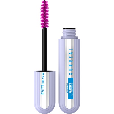 Maybelline New York New York Falsies Surreal voděodolná řasenka, 10 ml