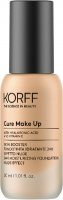 Korff Skin booster ultralehký hydratační make-up 24h 03, 30 ml