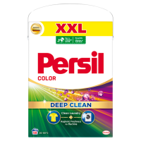 Persil Color box 58 praní 3.48 kg