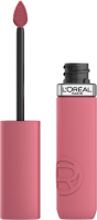 L'Oréal Paris Infaillible Matte Resistance 240 Road Tripping rtěnka, 5 ml