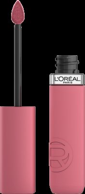 L'Oréal Paris Infaillible Matte Resistance 240 Road Tripping rtěnka, 5 ml L'Oréal Paris Infaillible Matte Resistance 240 Road Tripping rtěnka, 5 ml