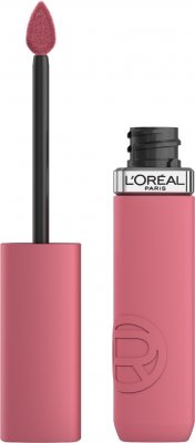 L'Oréal Paris Infaillible Matte Resistance 240 Road Tripping rtěnka, 5 ml