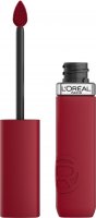 L'Oréal Paris Infaillible Matte Resistance 420 Le Rouge Paris rtěnka, 5 ml