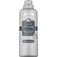 Tesori d'Oriente aviváž Muschio Bianco, 38 praní, 760 ml Tesori d'Oriente aviváž Muschio Bianco, 38 praní, 760 ml