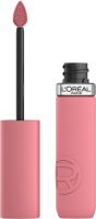 L'Oréal Paris Infaillible Matte Resistance 200 Lipstick&Chill rtěnka, 5 ml