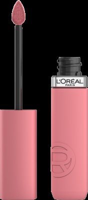 L'Oréal Paris Infaillible Matte Resistance 200 Lipstick&Chill rtěnka, 5 ml L'Oréal Paris Infaillible Matte Resistance 200 Lipstick&Chill rtěnka, 5 ml