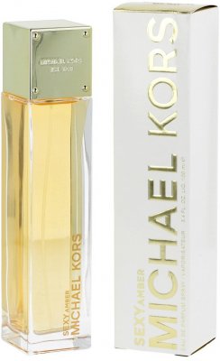 Michael Kors Sexy Amber parfémovaná voda dámská 100 ml