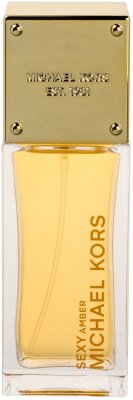 MICHAEL KORS Sexy Amber EdP, 50 ml